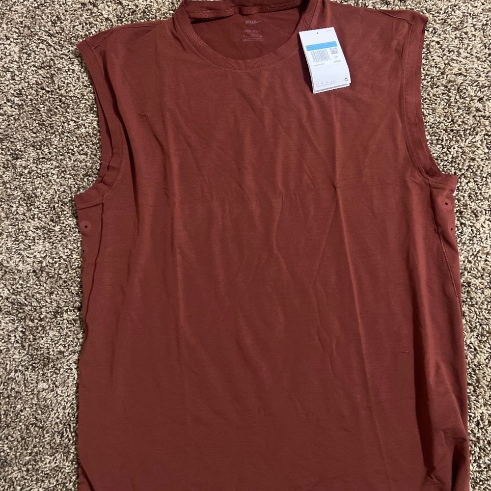 Nike Yoga shirt